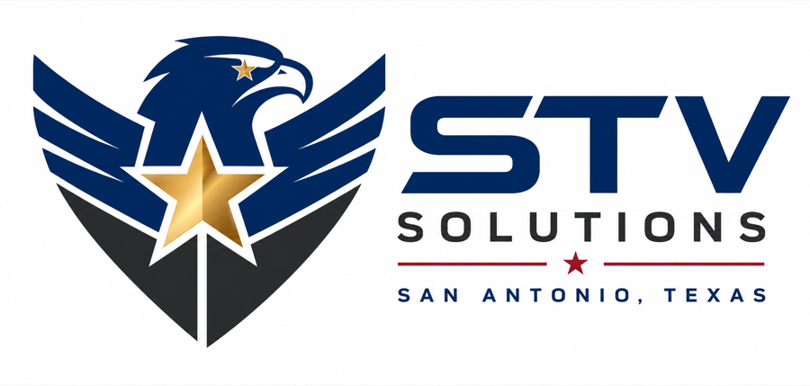 STV Solutions